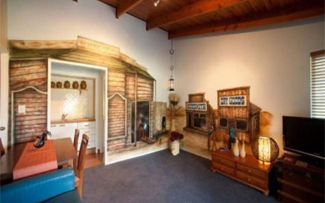 Clandulla Cottages