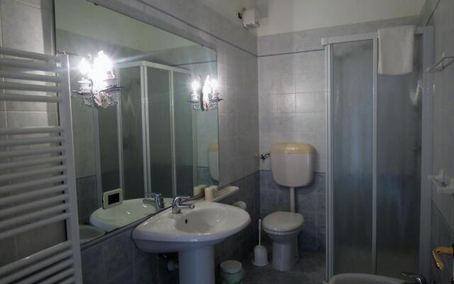 Agriturismo Sesta Presa