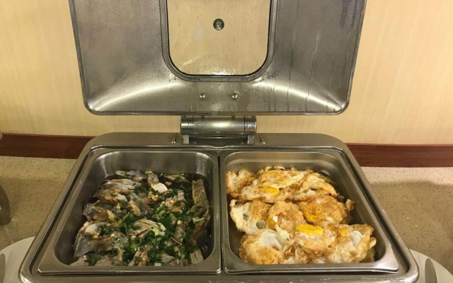 Sun Shine Holiday Hotel Fuzhou