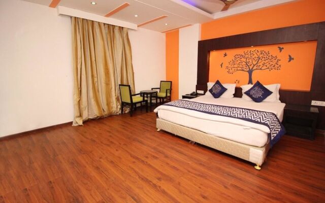 Hotel JP Inn - Paharganj
