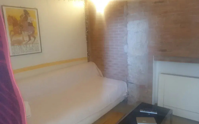 Lago 2 Third Floor
