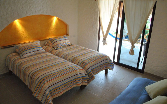 Hotel Casa Lupita