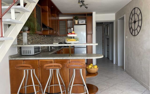 Apartment Simply The Best