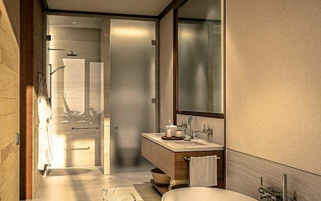 Four Seasons Resort Tamarindo