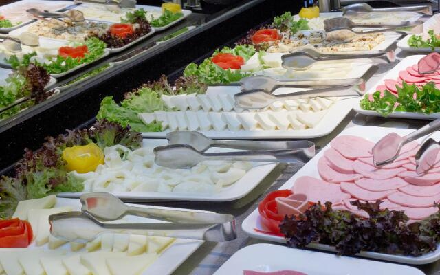 The Meretto Hotel Laleli