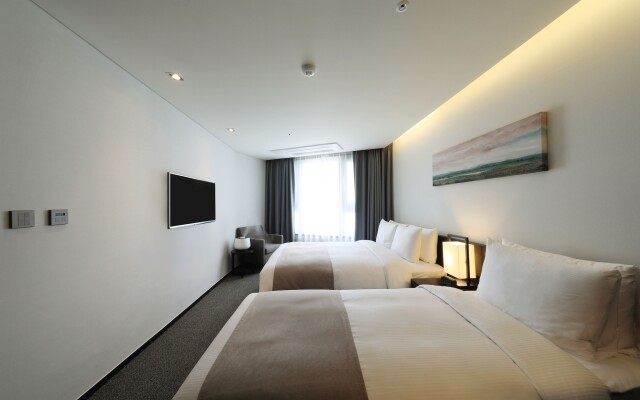Ramada Encore Seoul Magok
