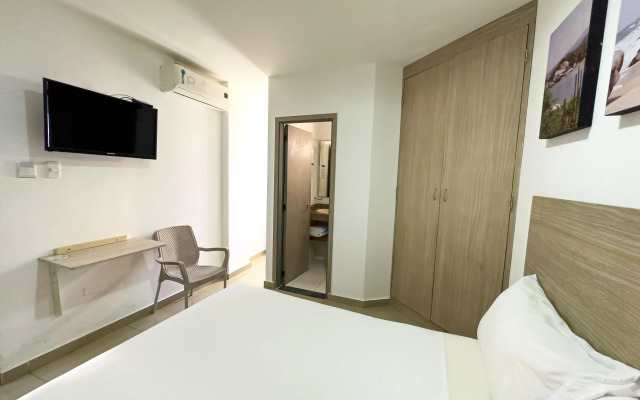 Hotel Zamay