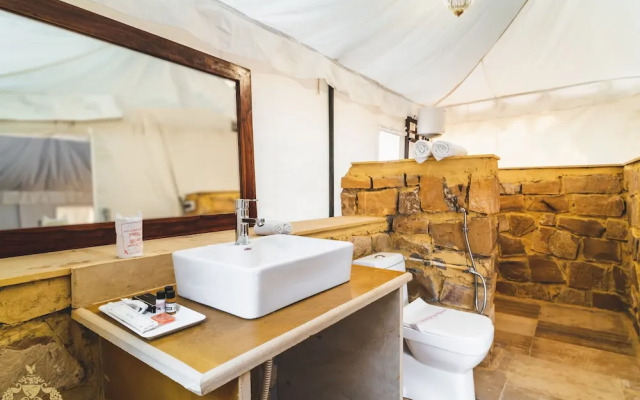 Beyond Stay Jadam Resort Jaisalmer