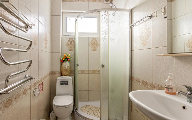 Гостевой дом Брио