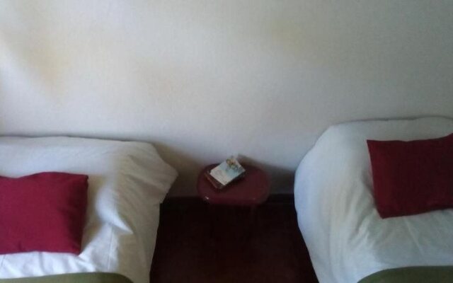 Hotel El Triunfo de Areco