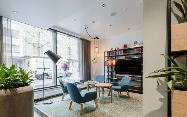 Hotel Indigo Helsinki - Boulevard by IHG