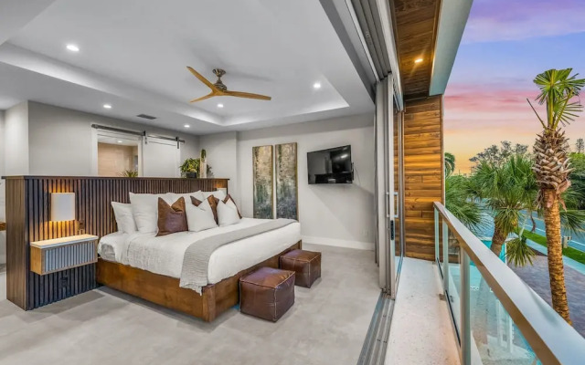 Elevated Perspective