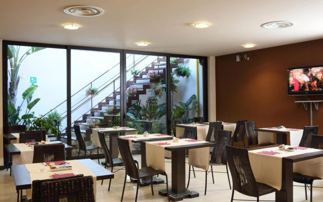 Hotel San Giovanni
