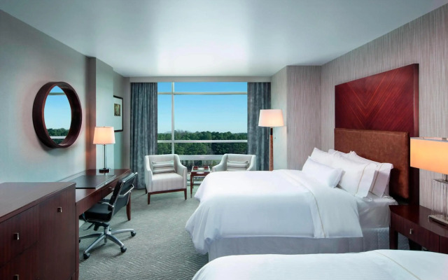 The Westin Richmond