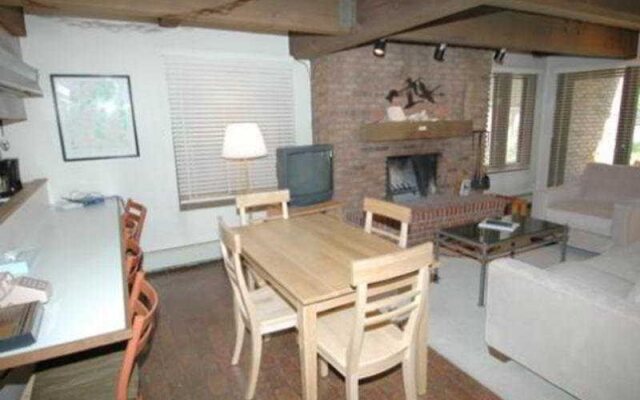 Cottonwood Condominiums