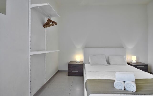 Valletta Boutique Living Premium Apts