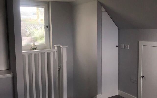 Appin Apartment