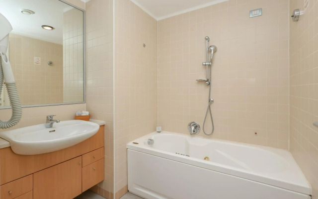 Hotel Rosanna