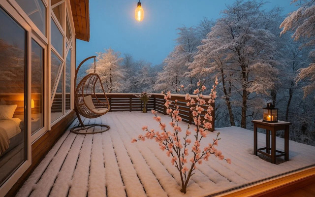 Calafate Lodge Patagonia