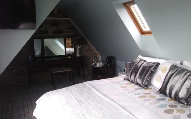 Horseshoe Croft B&B