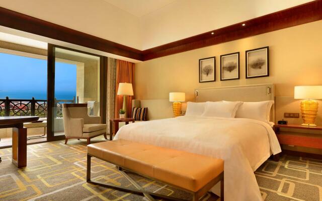 Hilton Qingdao Golden Beach