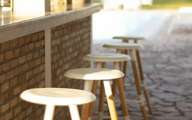 Parakladi Seaside Retreat