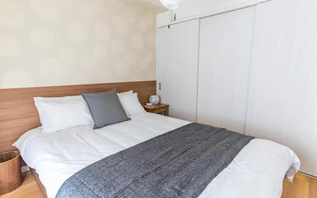 Daiwa Namba Building - Vacation STAY 7791