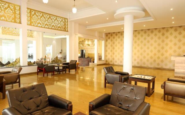 Regenta Central Mewargarh Udaipur