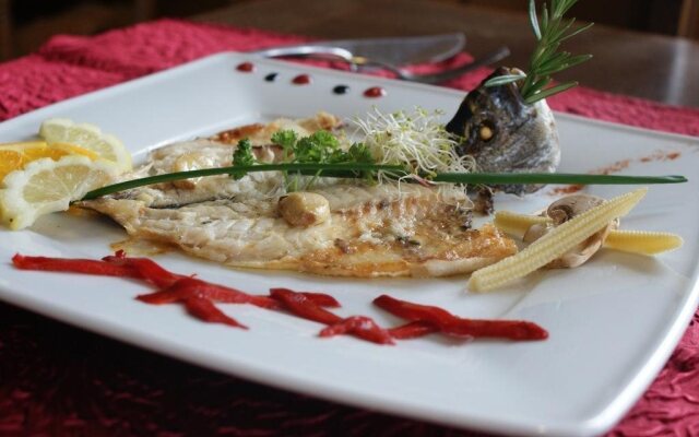 Hôtel Résidence Bergara