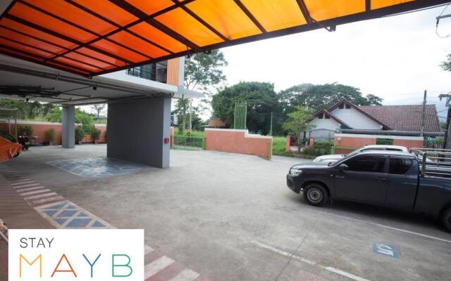 Stay Mayb Chiang Mai