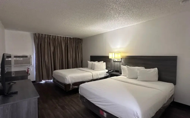 Las Palmas Airport Inn