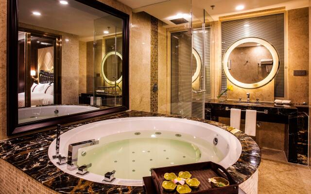 Holiday Inn Nanchang Riverside by IHG