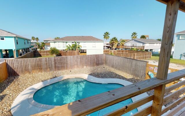 Sanddollar 624 2 Bedroom Home