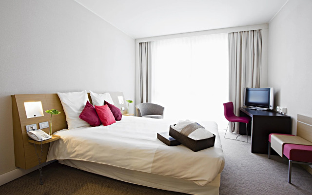 Novotel Milan Malpensa Airport