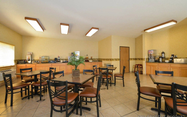 Best Western Newberg Inn