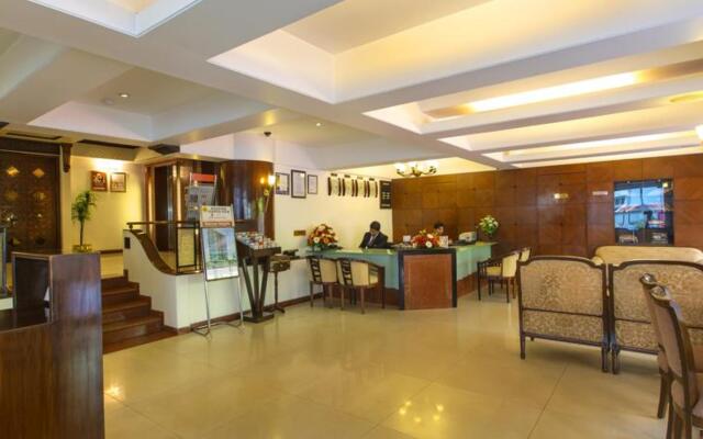 Ramee Guestline Hotel Dadar