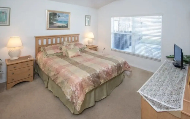 Fiona's Southern Dunes Villa