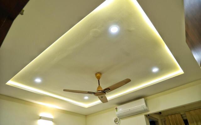 Hotel Aaryan Comforts