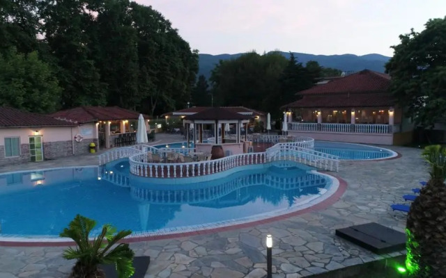 Sintrivanis Hotel