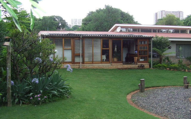 224 on Carinus Bed & Breakfast