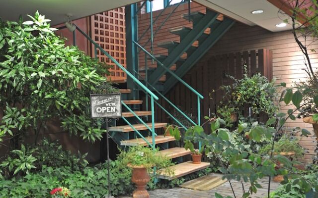 Villa Garden Dai Dai