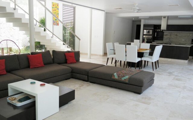 Bahia Principe Residences & Golf