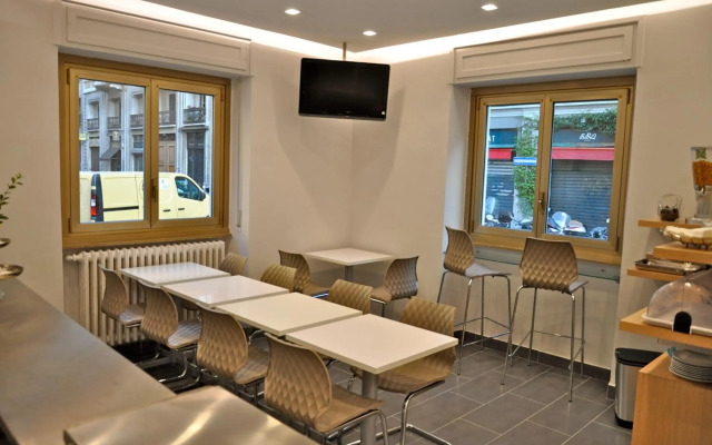 Hotel Dover