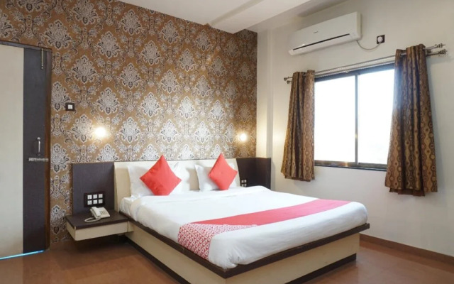 Shiv Sai By OYO Rooms