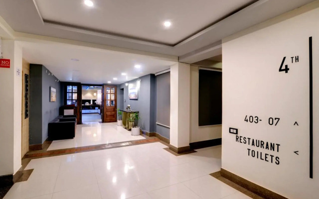 Udaan Woodberry Hotel & Spa