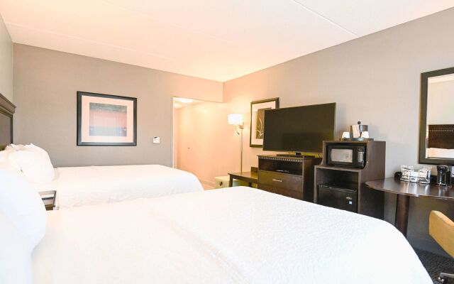 Hampton Inn & Suites Smithfield
