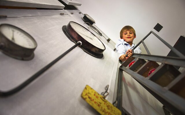 Un Coin chez Soi - Souvenirs d'Enfance