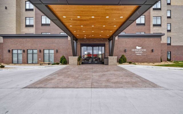 Homewood Suites by Hilton Cincinnati/West Chester