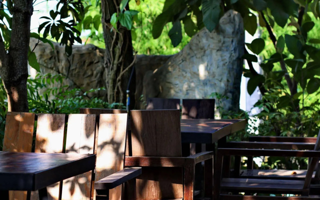 The Balcony Chiang Mai Village