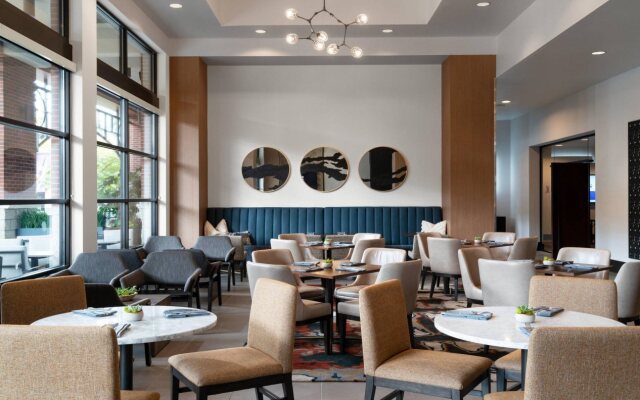 Seattle Marriott Redmond